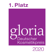 Gloria Deutscher Kosmetikpreis 2020 in Rheinbach
